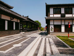 -孙子文化园