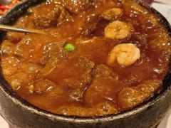 -千百味红餐厅·江西菜(绿地双子塔店)