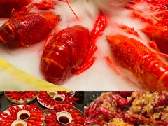 -红盔甲·小龙虾(天钥桥店)