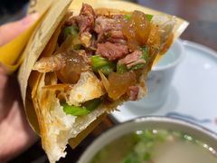 -小匠驴儿驴肉小铺(河畔店)