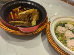 -春天里餐厅(西田城店)