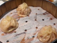 -春家·非遗手工小吃(徐汇万科广场店)