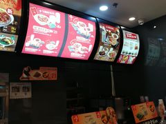 -永和大王(浦东南路店)