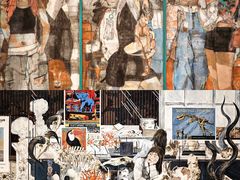 -中华艺术宫(上海美术馆)