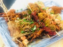 -建水兄弟鸡脚王烧烤(水岸艺城店)