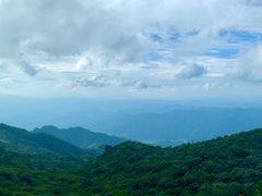 -大围山国家森林公园