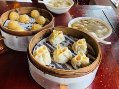 -汪一挑馄饨(老街店)