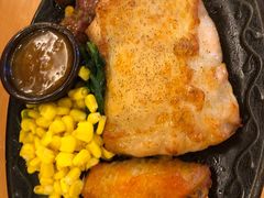 -萨莉亚意式餐厅(永旺购物中心店)