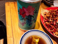 -破三川·新川菜(静安大融城店)