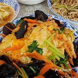 家常便饭,幸福满满!