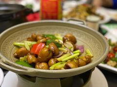 -七叔家宴家常广西菜(明秀东路店)