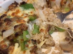 -必胜客(龙泉万达店)
