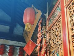 -老济南民间小吃·传统鲁菜(芙蓉街店)