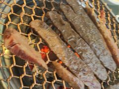 -农乐园炭火烤肉(繁花中心店)