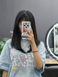 -藤野造型烫染·漂发