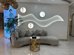 -CICI纤美·科技减肥美容