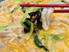 -喜家德虾仁水饺(岗厦北店)