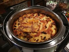 -西安高新希尔顿酒店·咖啡露台西餐厅