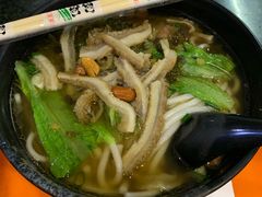 -龙记桂林米粉店(书城路店)