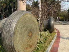 -南宁南湖公园