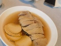 -扬州万怡酒店-中餐厅(文昌中路店)
