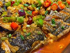 -马邦子·紫苏烤鱼(恒隆广场店)