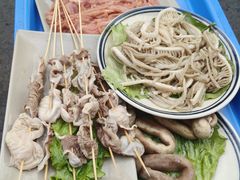 -六公里老火锅(总店)