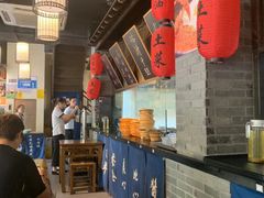 大堂-打酱油·非遗淮扬菜(瘦西湖梅岭店)