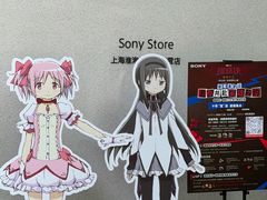 -Sony Store 索尼(上海淮海中路店)