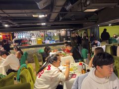 -戈拿旺巴西烤肉(崇文门店)