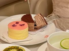 -满记甜品(王府井北京市百货大楼店)