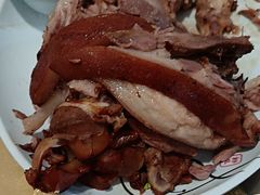 -聚首堂·特色小吃·肘子(什刹海德胜门店)