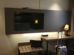 -蓉逸精选酒店(成都蜀汉路东地铁站店)