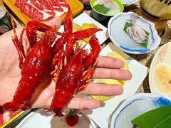 -丰卓会海鲜自助(中润大道店)
