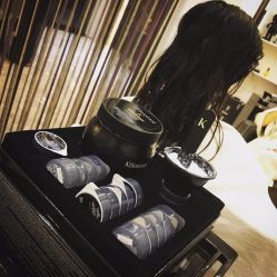 -SALON TV x ILCOLPO
