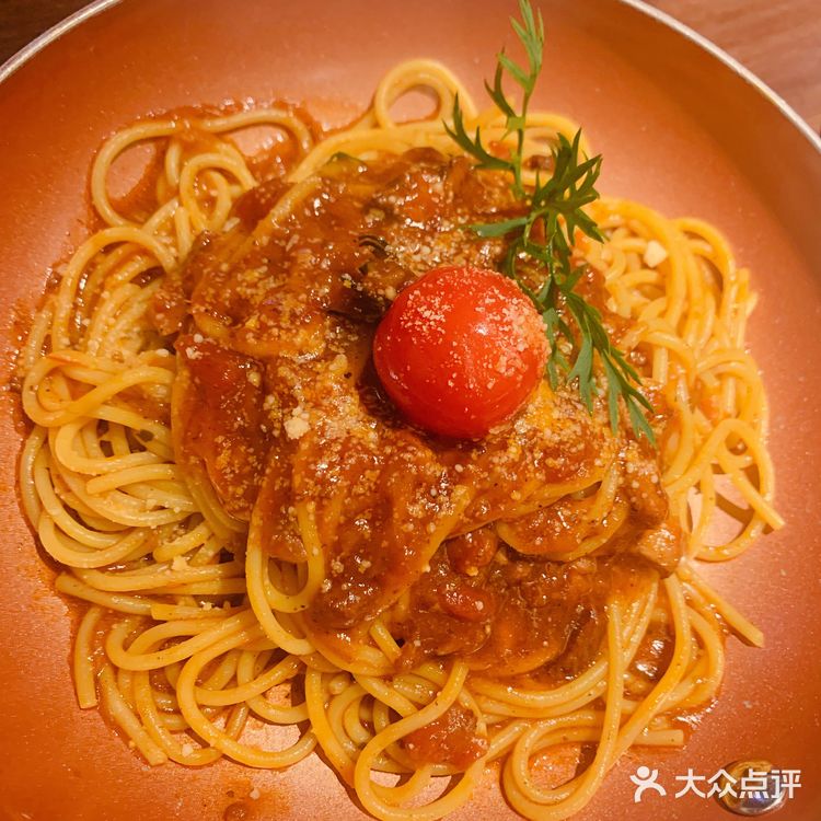 家门口的西餐厅💗