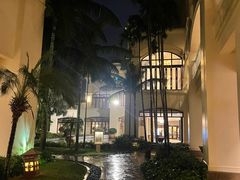 -海口喜来登酒店