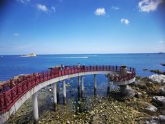 -养马岛旅游度假区