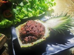 -品德宏·孔雀宴的发源地(金塔园店)