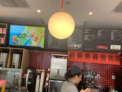 -85度C(大连店)