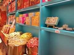 -捶糖帮桂林特产伴手礼(西街店)