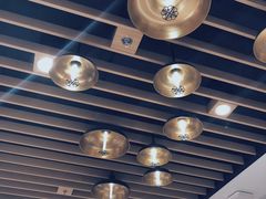 大堂-海底捞火锅(大融城店)