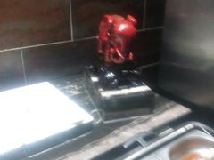 -尚水元休闲自助餐厅(中央城店)