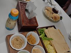 -海泰食府·新鲁菜·家宴(总部基地店)