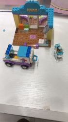 -Block Park 租乐高(D32店)