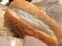 -麦当劳(漳州二路店)