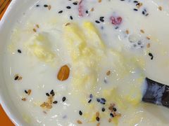 牛奶鸡蛋醪糟-杜记甜食(大众巷店)