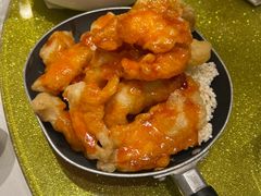-大鸭梨烤鸭(金色漫香店)