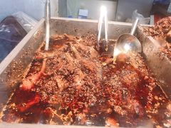 -老黄记手撕烤兔(玉林街店)
