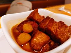 -阿那亚第一食堂 Cafeteria 1